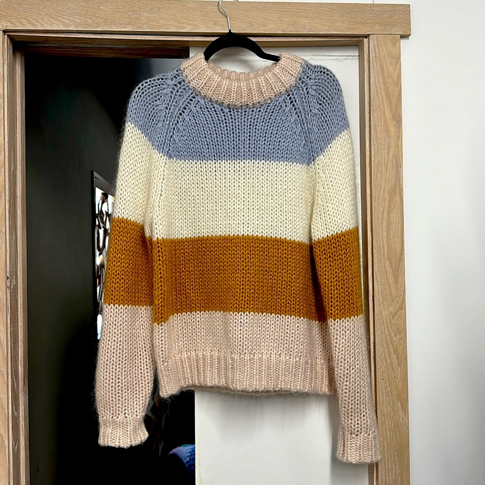 Samsøe Samsøe Sweater NWOT